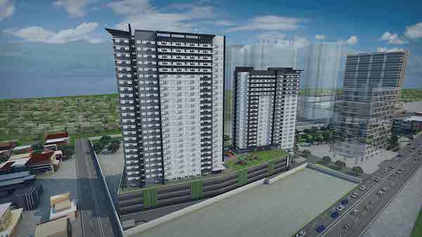 Avida Towers Altura Muntinlupa City 