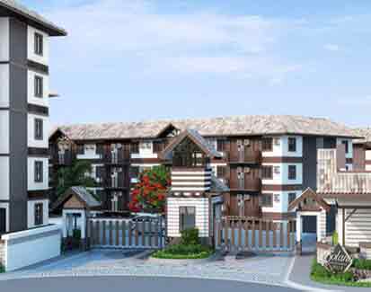 Solano Hills