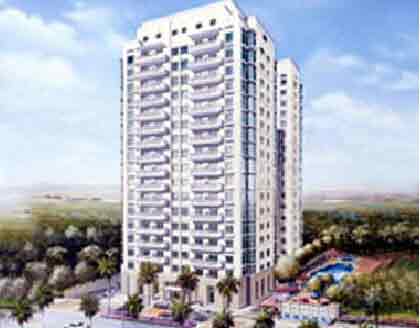 West Parc